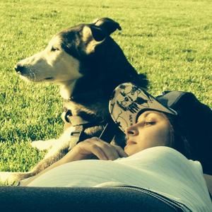 Meet your Posher, Desiree